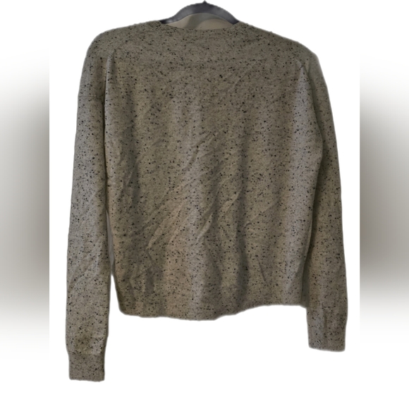  Everlane Women’s The Grade A Cashmere Crew Neck Sweater Size M - Picture 4 of 7